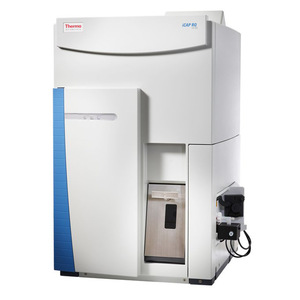 Spectromètre de masse ICP-MS Thermo Fisher iCAP RQ à quadrupôle unique pour analyse en laboratoire - Product Image 2