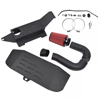 Kit d'admission d'air froid pour 2012-2016 BMW F30 220i 228i 320i 328i 420i 428i 2.0T NOUVEAU