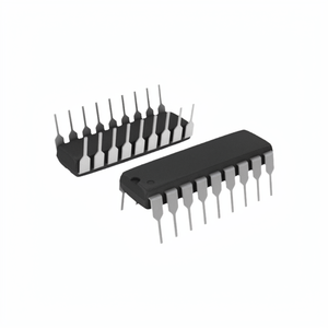 Electronic Chips Component Original Embedded Z86E0412PSC1866 18 DIP - Product Image 1