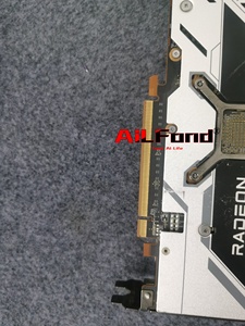 Cartes graphiques d'occasion 6700XT 12 Go RX 6700XT - Product Image 4