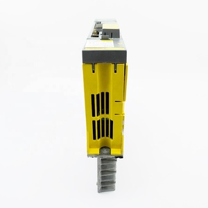 Controlador de CA Original FANUC A06B-6096-H206/H207/H208/H209, Amplificador de Accionamiento, Japón, Garantía de 3-12 Meses - Product Image 2