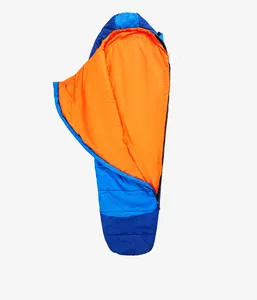 High Quality Popular Products Winter Sleeping Bags Waterproof Sleeping Bag Camping Hiking Mummy Travel Sleeping Bag