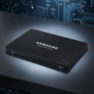 Disque de stockage pour SSD NVME 3,2 To 2,5 pouces Enterprise 3,2T - Product Image 1
