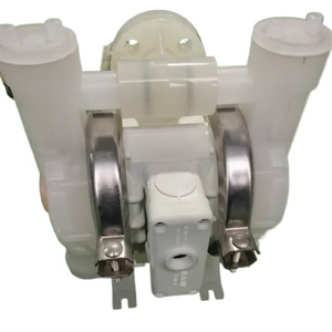 ปั๊มลมไดอะแฟรม WILDEN รุ่น P.025/PPPPP/WFS/TF/PWF P./PZPPP/TNL//PTV P1/WF/KWF P1TNUKTV - Product Image 2