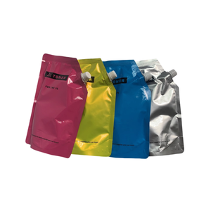 Cartuccia <span class=keywords><strong>Toner</strong></span> compatibile MX36 MX51 MX60 di qualità Premium per <span class=keywords><strong>fotocopiatrice</strong></span> tagliente MX-C4081 6081 4082 6082 <span class=keywords><strong>Toner</strong></span> di colore 2621 <span class=keywords><strong>con</strong></span> Chip - Product Image 2