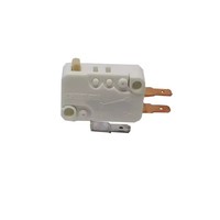 Micro-interrupteur CHERRY D45 1uds pour bouton poussoir de joystick, interrupteur de fin de course 15A 250VAC T150P