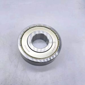 Rodamiento Rígido de Bolas 32BC08S4Z 90363-32040 Rodamiento de Caja de Cambios de Acero Cromado 5x17x8mm - Product Image 2