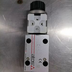 โซลินอยด์ Atos Sdhe-0639/0 10s - Product Image 2