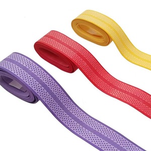 Cinta de agarre para palos de golf, diámetro estándar, antideslizante, absorbente de sudor, adhesiva, para deportes de golf, accesorios de protección. - Product Image 3