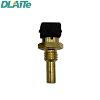 Capteur de liquide de refroidissement haute précision Donglian 32G90-00201 pour unité d'envoi du tableau de bord de l'excavatrice SK130-8 – Garantie 6 mois