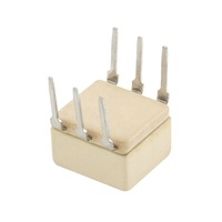 Balun de Línea de Transmisión MCL T1-1-X65+ T1-1+ DIP 50Ω 0.15-400MHz 1:1, Transformador de Radiofrecuencia de Señal RF