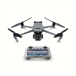 Drone Original Mavic 3 Pro Fly More Combo Double Camras Tl 48MP Triple Objectif Phare Mavic 3 Pro Drone Quadrirotor HD Aircraft - Product Image 2
