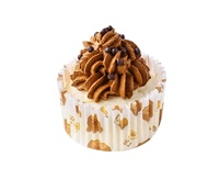 Moules à cupcakes de qualité alimentaire, résistants aux hautes températures, supports pour muffins et gâteaux