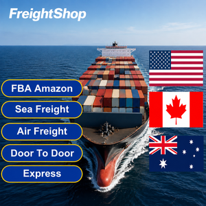 Transporte Marítimo Económico FCL en Contenedor, de China a Valencia, <span class=keywords><strong>Barcelona</strong></span>, Europa, EE. UU., Canadá, Australia, Reino Unido, DDP, Agente de Transporte - Product Image 1