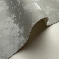 1.4mm Imitation Microfibre Pu Cuir Faux Cuir Cuir Synthétique Tissu Rouleaux Matières Premières Cuero Pelle Cuir pour Chaussures Sac