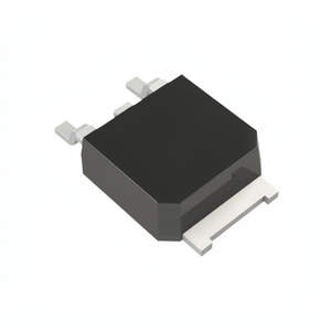 IPD025N06NATMA1 PG-TO252-3 ทรานซิสเตอร์ ชิ้นส่วนวงจรอิเล็กทรอนิกส์ บริการครบวงจรแบบดั้งเดิม - Product Image 1