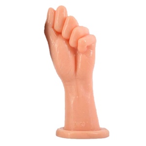 Big Fist Anal Plug Butt Toy <b>Dildo</b> Unique Design Sex Toys for Women - Product Image 2