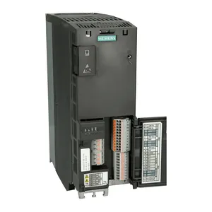 ไดรฟ์มอเตอร์เฟรควันซีพีแบบเฟสเดียว รุ่น 6SL3210 ที่ใช้งานร่วมกันได้กับ G120 - Product Image 3