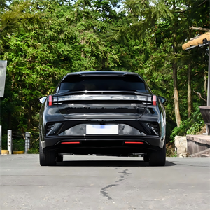 Nuova <span class=keywords><strong>Auto</strong></span> Elettrica 2026 ZEE-KR 001 Ultra 103kWh AWD, Veicolo Elettrico di Lusso per Esportazione Globale - Product Image 4