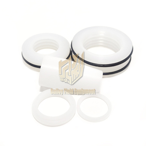 WAG <strong>TIT</strong> Airless sprayer <strong>pump</strong> body Piston rod repair kit packing assembly O-ring 740 750 805-1010 - Product Image 4