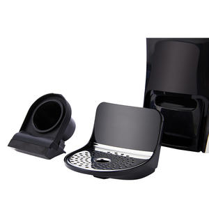 Nouvelle vente chaude, mini machine à café professionnelle multi-compatibilité 4 en 1, tiroir Nes <span class=keywords><strong>Dolce</strong></span> <span class=keywords><strong>Gusto</strong></span>, capsule de poudre, expresso, <span class=keywords><strong>point</strong></span> - Product Image 5