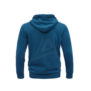 Venta al por mayor ligero 100% algodón hombres chándal de calidad superior ropa de correr para el invierno para actividades al aire libre - Product Image 5