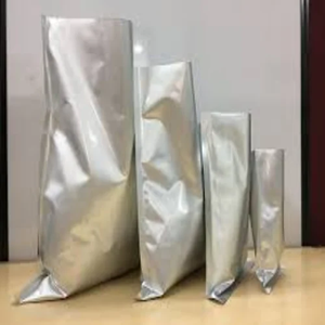 Bolsas de Embalaje de Aluminio Industriales de 50 kg, Alta Barrera, para Alimentos a Granel, Productos Químicos, Farmacéuticos y Empaque de Semillas - Product Image 2