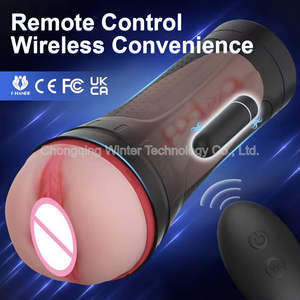 Умная Автоматическая игрушка для мужчин, 550 г - Product Image 2