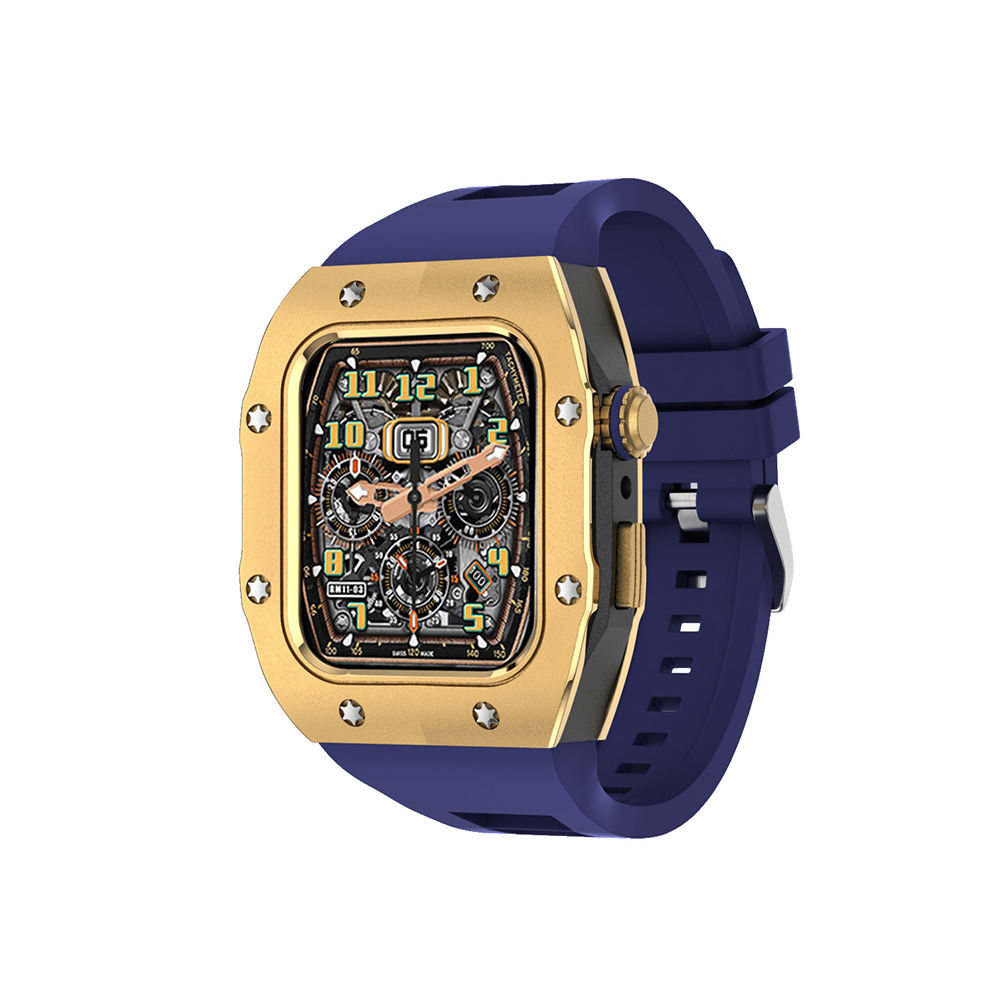 สีทองสีดำสีน้ำเงิน