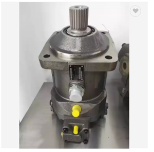 Pompe à pistons axiaux série A18VO A18VO107 A18VO055 A18VO080 pour grues de chargement de camions lourds et équipements de carrosserie - Product Image 1