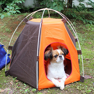 Stocked Outdoor Travel Tipi Hunde zelt - Product Image 2