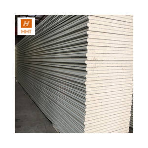 Alta densidad de celda cerrada rígido polyiso techo aislamiento pir poliisocianurato de aislamiento de espuma - Product Image 2