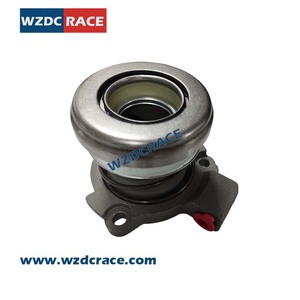 Rodamiento de Desembrague Hidráulico WZDC RACE HCRB040 para FIAT, OPEL, ALFA ROMEO, CHEVROLET, SAAB, SUZUKI, Pieza de Repuesto - Product Image 1
