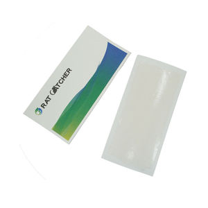 Miếng dán keo bẫy chuột mới có thể được đặt vào bẫy chuột nhiều lần - Product Image 4