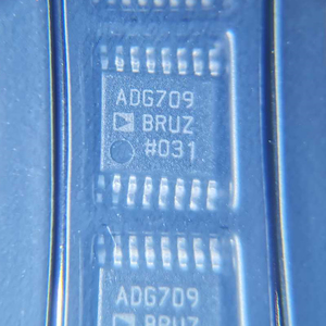 New Original chip cổ ICS Tích hợp điện tử <span class=keywords><strong>adg709bruz</strong></span> thành phần mạch tụ điện trở pha lê điốt bom - Product Image 1