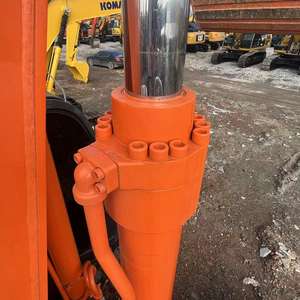 รถขุดตีนตะขาบฮิตาชิ360 ZX300/ZX350/ZX360-5G 36 ตัน ความจุถัง 1.8 เมตร ปี 2023 มือสอง - Product Image 2