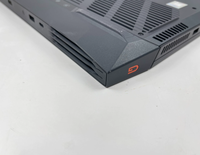 Ordinateur portable Dell G15 5510 i7 10e génération/16 Go/512 Go/RTX3060/165 Hz, haute performance, bureau, portable, écran 15,5 pouces, clavier rétroéclairé couleur