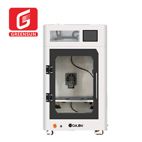 Industrial FDM 3D Printer High-Speed with Resin Motor Supporting PLA Automatic Grade New Condition Manufactured by Supplier