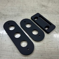Série de profilés en aluminium CNC de qualité supérieure, ingénieux et faciles à utiliser