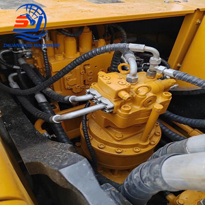 รถขุดตีนตะขาบ SY215C มือสอง Sany - Product Image 6