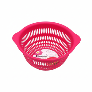 Inomata Passoire et Passoire Rose 15cm - Product Image 1