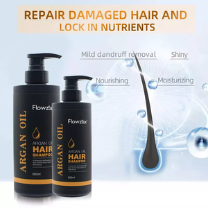 <span class=keywords><strong>Shampoo</strong></span> personalizzato Private Label 100% puro naturale Argan <span class=keywords><strong>capelli</strong></span> levigante idratante rimozione <span class=keywords><strong>Shampoo</strong></span> salone forfora - Product Image 4