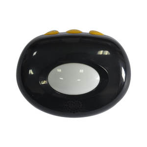 Campainha eletrônica vibrador dormir, brinquedo musical de 0-2 anos antigo berço balanço para cadeira - Product Image 1