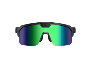 แว่นตาอัจฉริยะ YM-G6 8MP แว่นตา AI 1200P พร้อมจอแสดงผลแว่นตา Ai พร้อมกล้องและการ<span class=keywords><strong>แปล</strong></span>ด้วยการเปลี่ยนสี Ai - Product Image 1