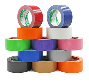 Ruban de couleur Bopp - Product Image 2