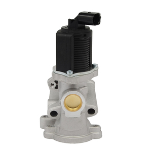 Válvula EGR de Recirculación de Gases de Escape Wanray para Astra H Zafira B 159 Escape 1.9 CDTI JTD 8V 5851049 55219498 - Product Image 2
