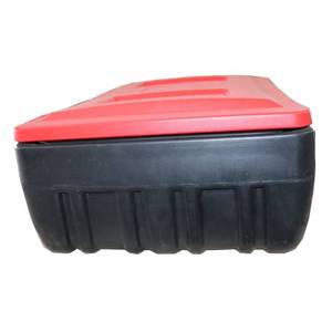 Ống Cứu Hỏa <span class=keywords><strong>T</strong></span>ủ Nhựa PE Thiế<span class=keywords><strong>t</strong></span> Bị Chữa Cháy <span class=keywords><strong>T</strong></span>ủ Màu Đỏ - Product Image 5