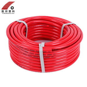 PVC <b>Flexible</b> <b>Hose</b> 2 In Inner Diameter 3 In Outer Diameter Round Irrigation <b>Pipe</b> - Product Image 2