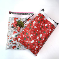 Sacs à transport en néoprène, sac de livraison de noël, 20x30cm, sans danger