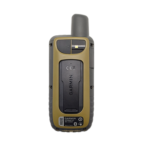 GPSMAP 67i เครื่อง GPS อเนกประสงค์สำหรับกิจกรรมกลางแจ้ง พร้อมหน้าจอสีและเซ็นเซอร์ต่างๆ - Product Image 4